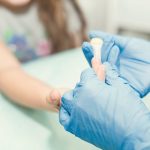 Examen de grupo sanguíneo