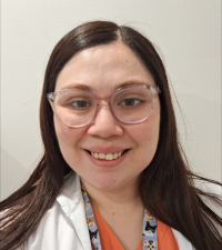 Macarena Gonzáles Varas Médico General. 2018 U. Mayor N° de Registro 563036