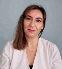 Lizbett Rademacher Medico General. 2003   U. San Sebastián N° de Registro 291