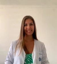 Antonia Salinas Medicina General. 2023 U. Finis Terrae N° de Registro 809828